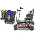Foldable Travel Scooter