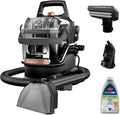 Little Green Hydrosteam Portable Carpet Cleaner