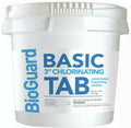 BioGuard Basic 3′′ Chlorinating Tablets – 25 lb
