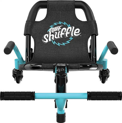 Razor – Crazy Cart Shuffle Self-Propelled Go-Kart