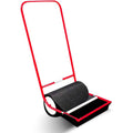 X-Large Sticker Burr Roller Remover Yard Tool, 18", Push Model 2.0