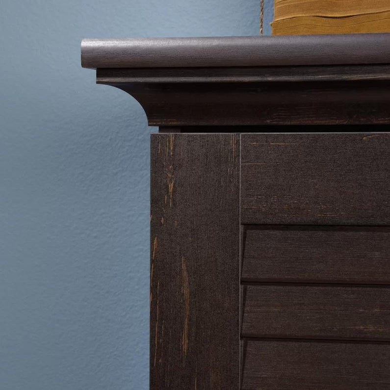 Bredevoort Manufactured Wood Armoire