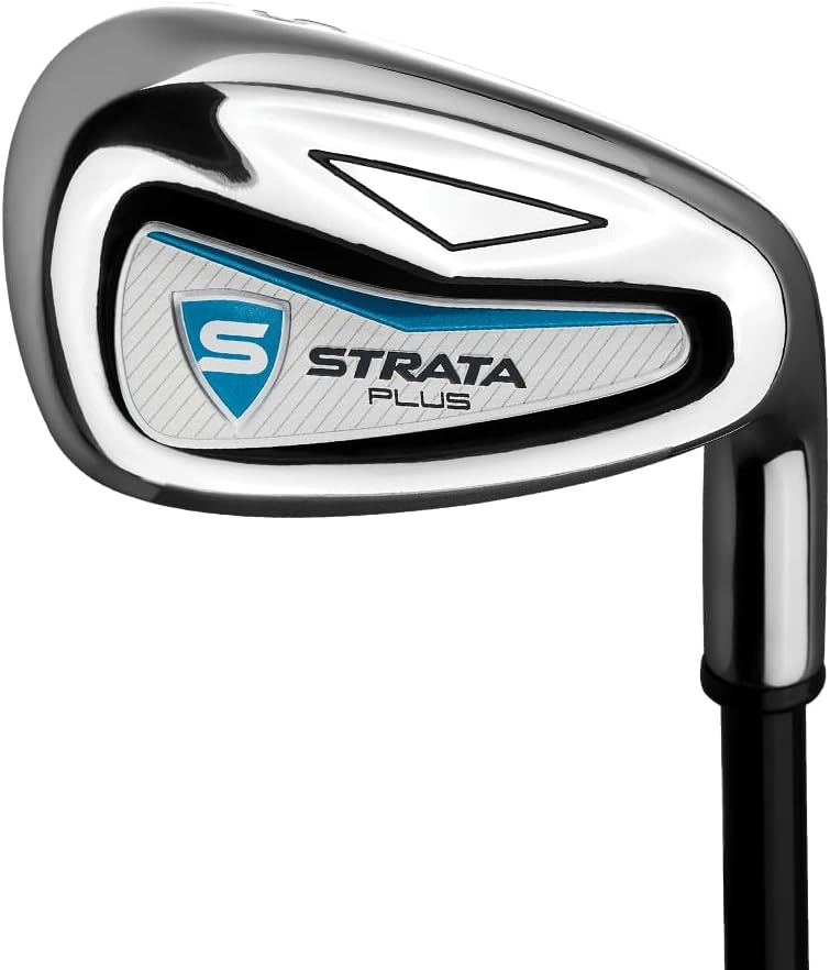 Callaway Womens Strata Club Set, Complete Kit
