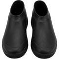 Gwhnv Reusable Silicone Shoe Covers Large Black - Product view